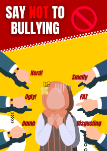Bullying poster (1)
