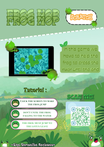 FROG HOP